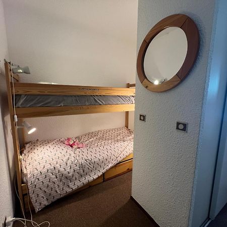 Apartamento L'Aiglon 217 La Salle-les-Alpes Exterior foto