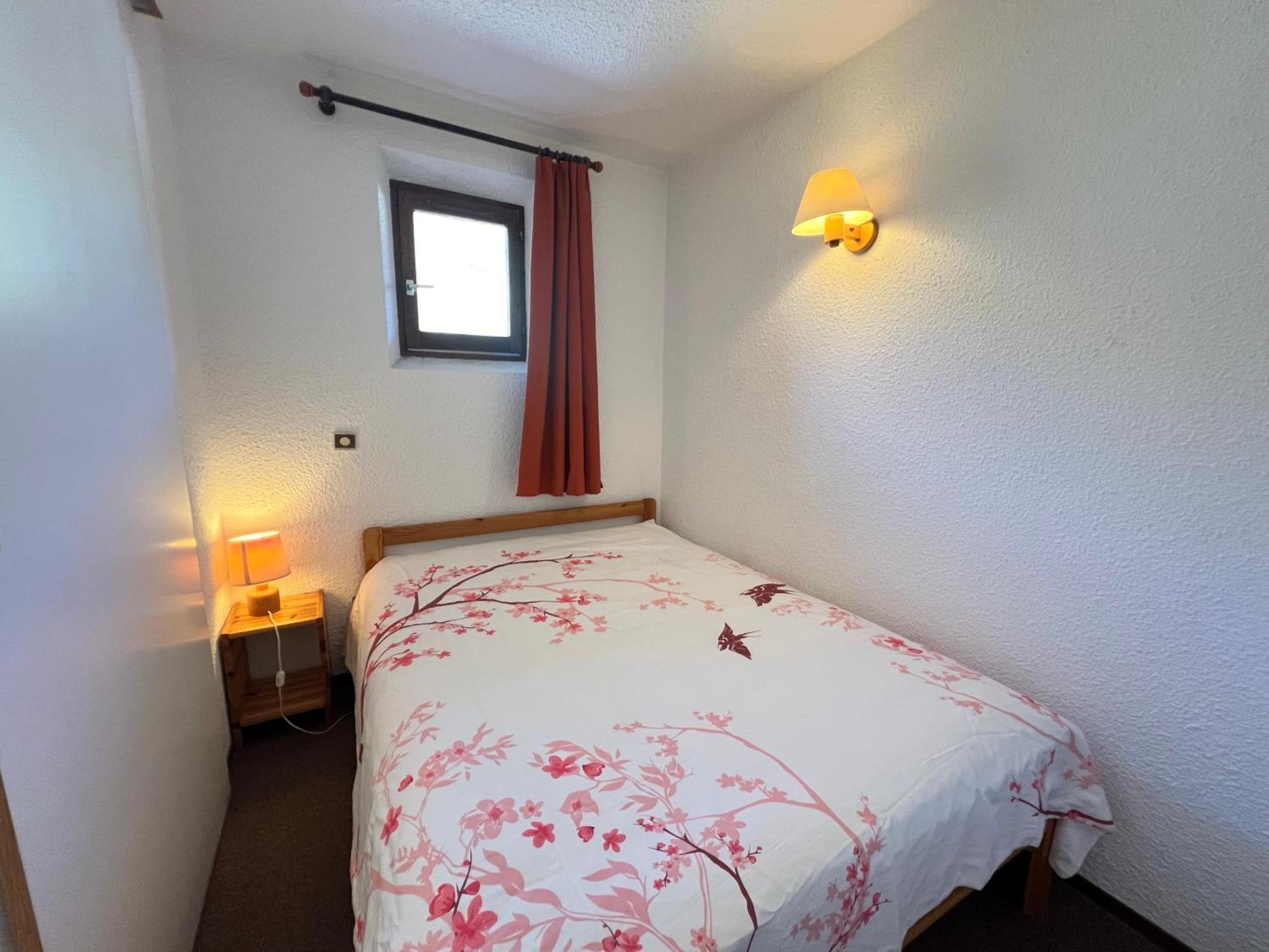 Apartamento L'Aiglon 217 La Salle-les-Alpes Exterior foto